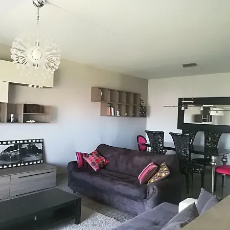 Casa Alba Lejlighed