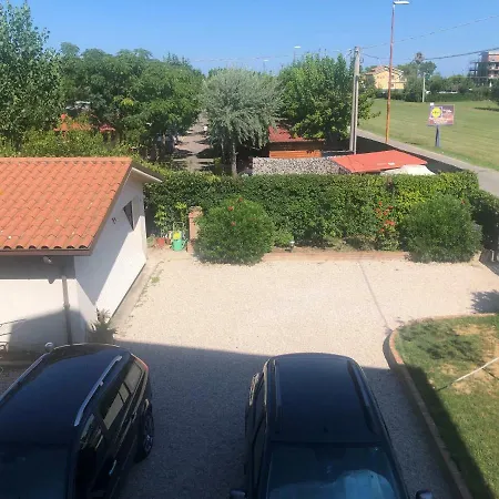 Casa Alba Giulianova