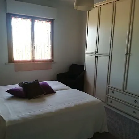 Lejlighed Casa Alba *