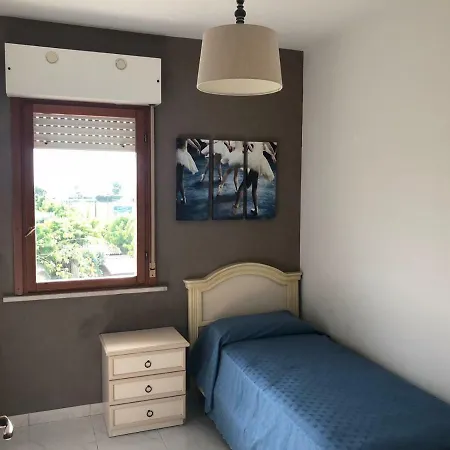 Casa Alba Giulianova