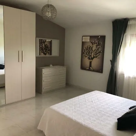 Lejlighed Casa Alba *
